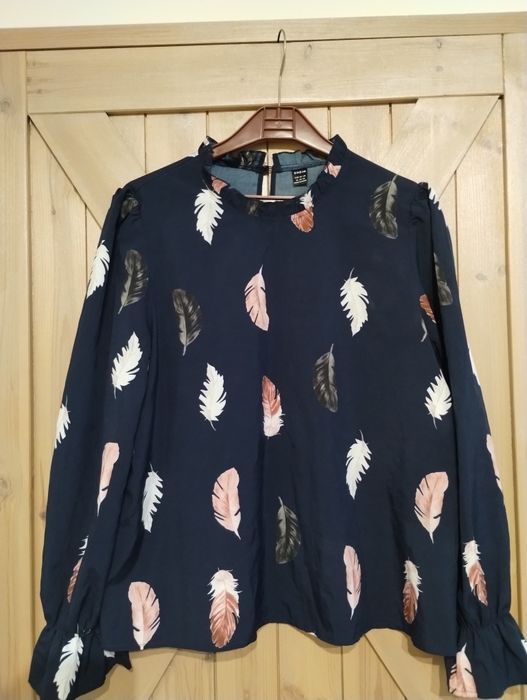 Sprzedam bluzkę XL Shein