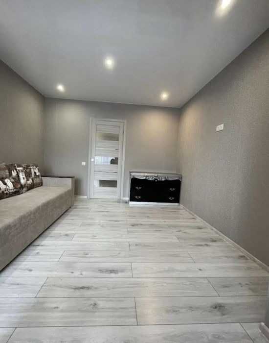 1к квартира в новострое, Пески, Южный, аренда