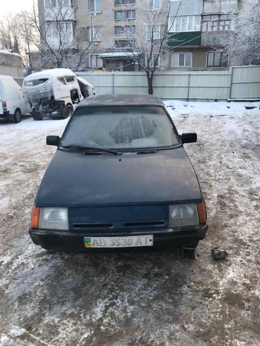 Прожам таврію 2003 рік