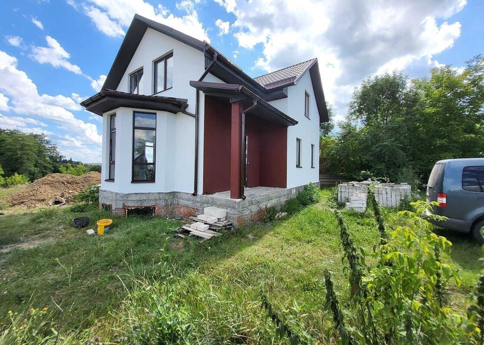 Дом по адресу ул. Первомайская (площадь 120 м²) - Atlanta.ua - фото 5