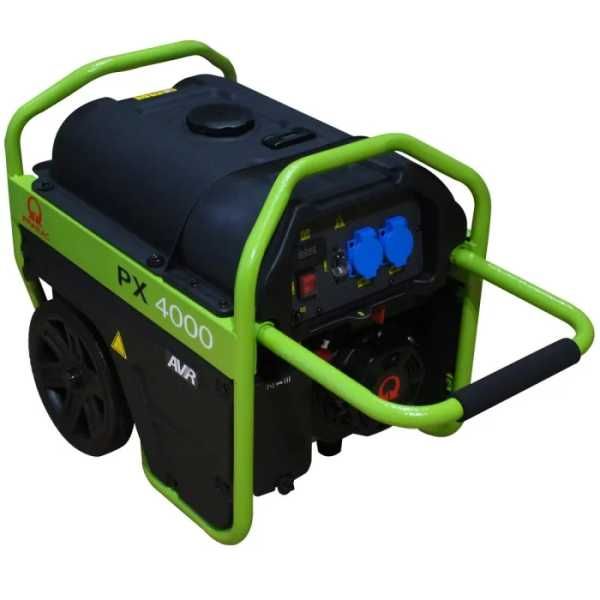 Бензиновий генератор PRAMAC PX4000   2,7кВт