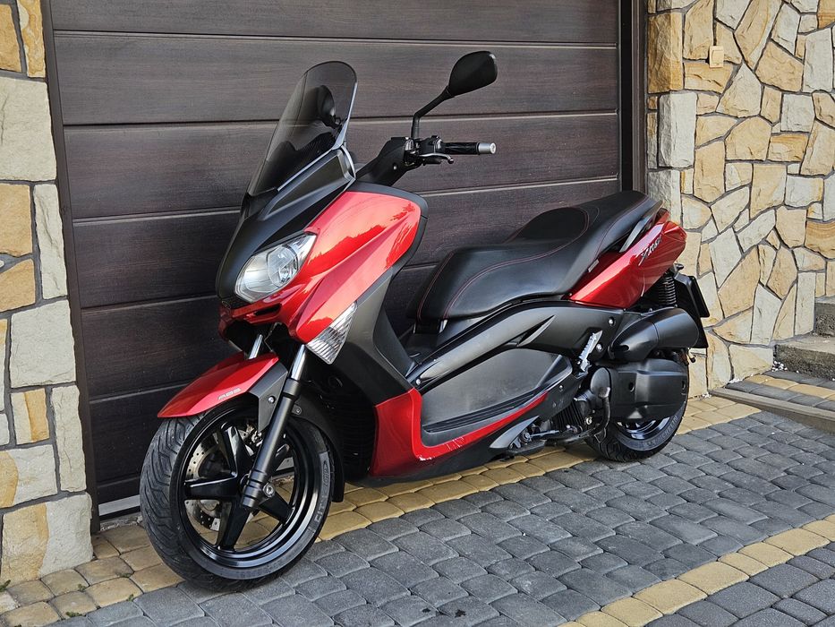 Yamaha