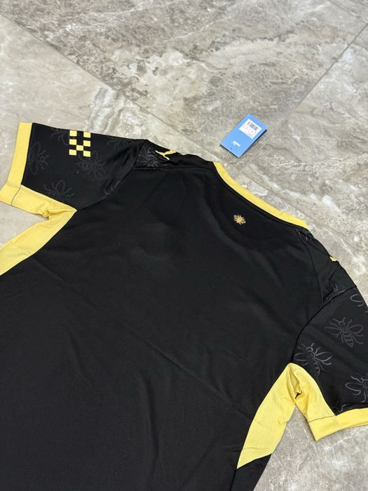 Man City Away Jersey 26/27