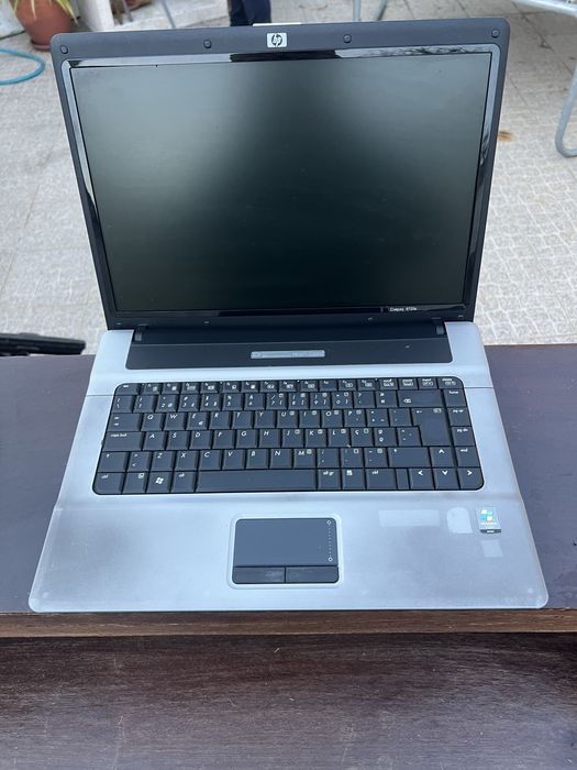 Portateis antigos sem carregador