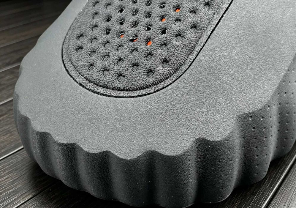 Nike Mind 001 Triple Black R.42