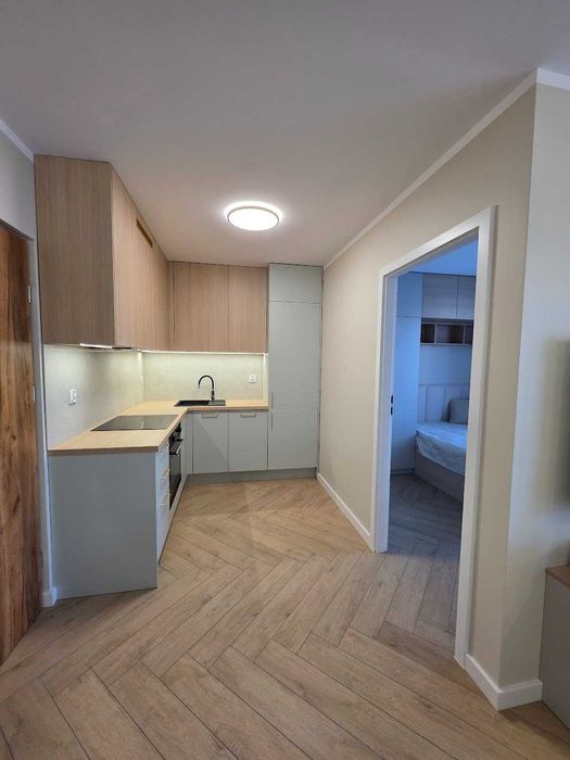 Mieszkanie – Nowa Sól, Stare Żabno - Widok 4