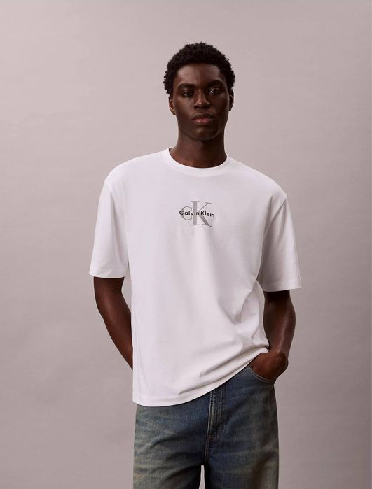 Футболка Calvin Klein Оригінал (майка, теніска)