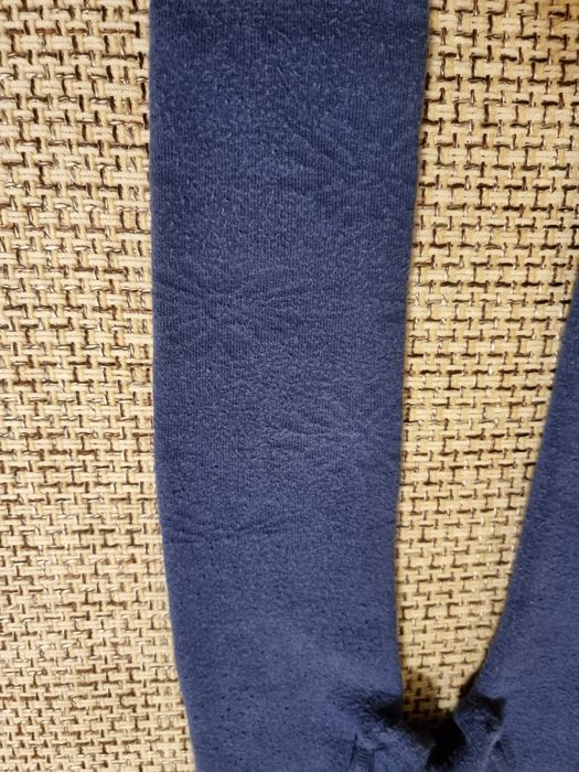 Колготи махрові теплі