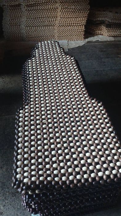 Автомобильный автомасажер