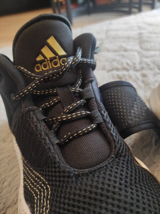 Buty koszykarskie adidas Deep Threat Primeblue r. 38 i 2/3