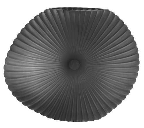 Ваза JYSK RICHARD 9х25х20см чорна