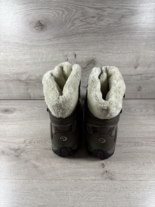 Geox жіночі черевики утеплені 37 розмір