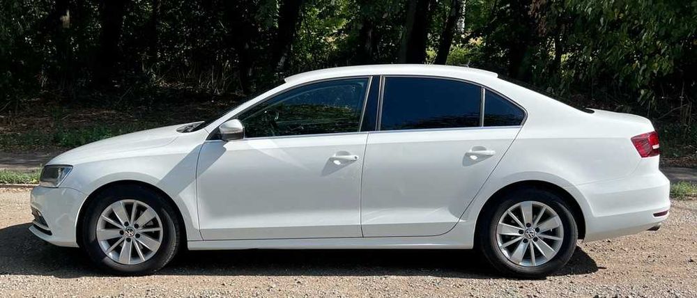 Volkswagen Jetta, 2016, продам доцю тількі в гарні руки