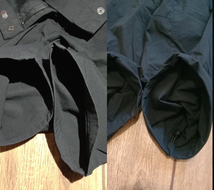 Шорти Jack Wolfskin