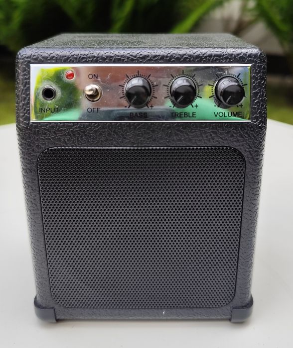 Głośnik retro 3W