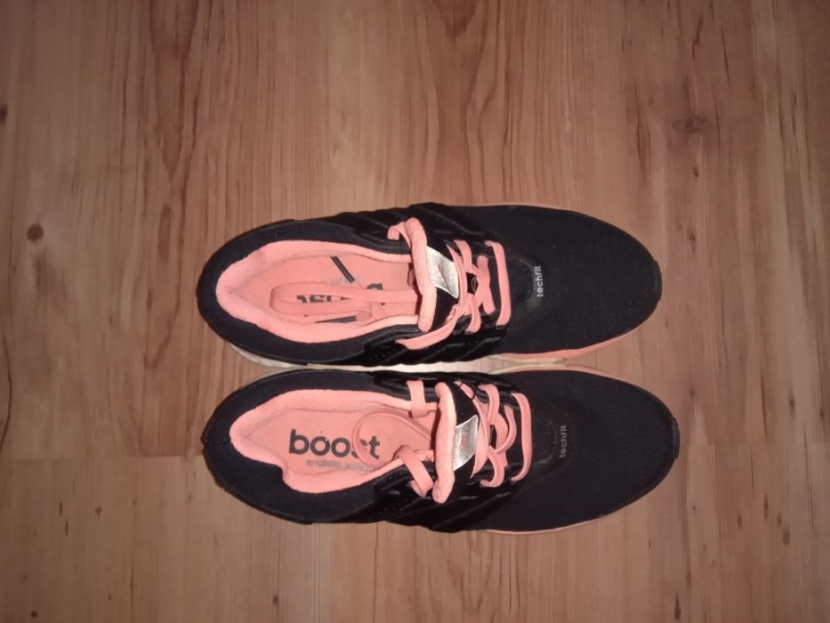 Adidas Supernova Glide Boost 7 r.38