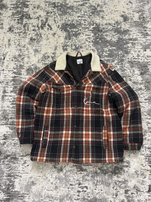 Куртка Karl Kani