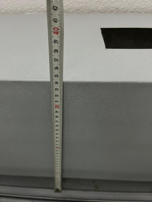 Portão de garagem/loja automático