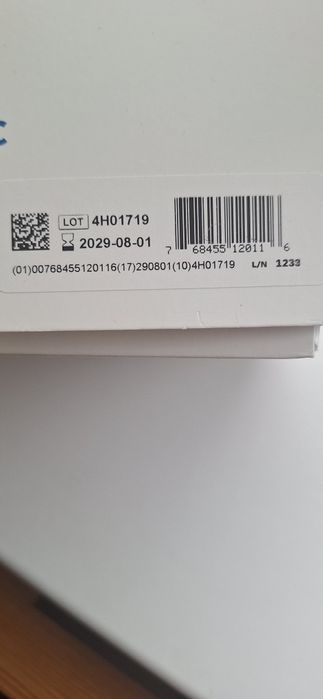 Калоприемники Калоприймачі Convatec