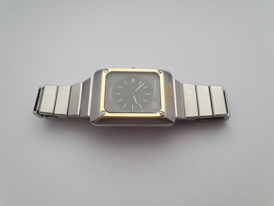 Omega Seamaster Mariner II cal.1320 Ref-196.0050 - RZADKI ! OKAZJA !