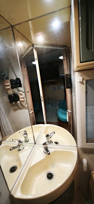 Fiat Ducato 19 TD welcome 70 2001