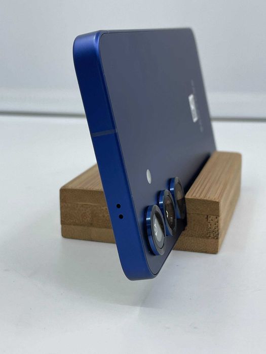 Samsung Galaxy S25 256GB Navy ГАРАНТІЯ 6 Місяців МАГАЗИН