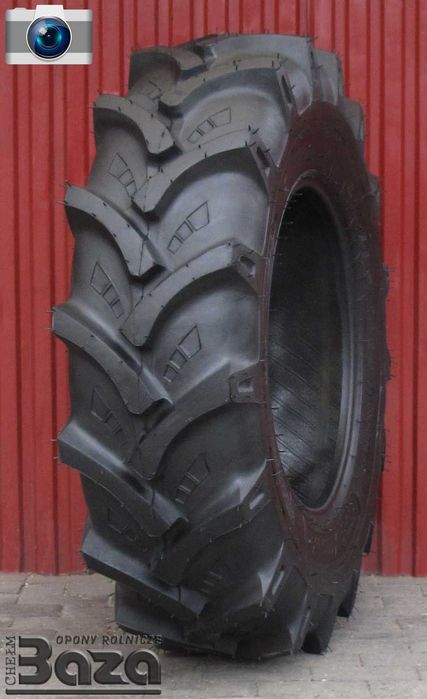 BAZA Opona 14.9-24 AGS TYres - Indie 12PR Mocna Gruba + Tani Kurier !