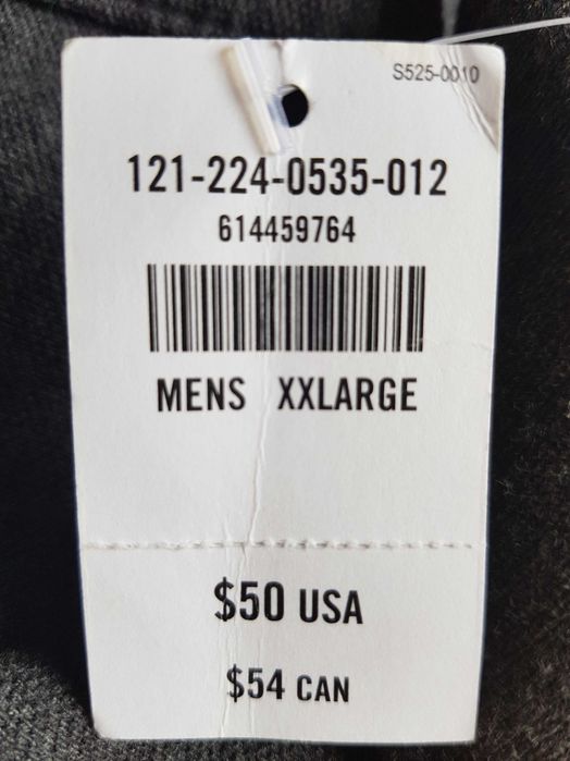 Мужские поло Abercrombie & Fitch