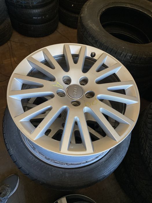 Диски з Німеччини