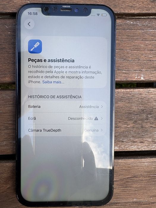 IPhone 12 Pro 256GB