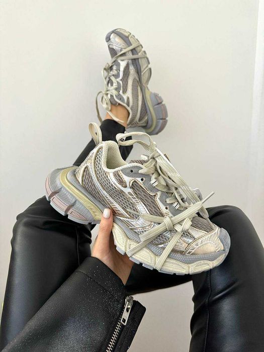 8 кольорів BALENCIAGA 3XL 36-46