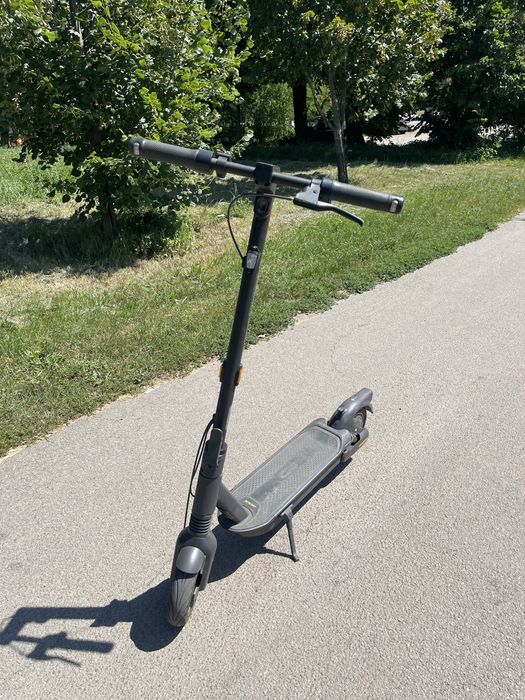 Продам ninebot g2
