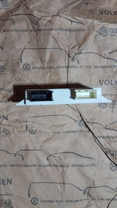 moduł dachu 9137054 bmw e84