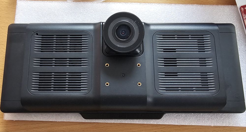 Multimédia player para automóvel