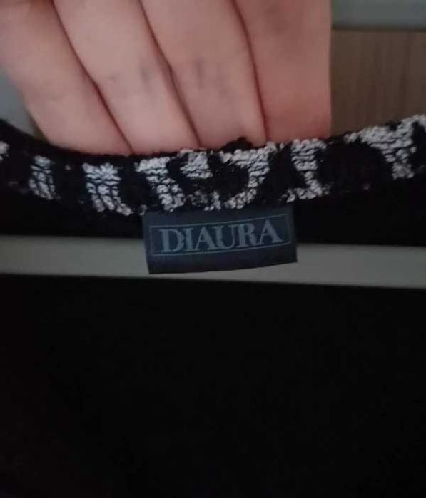 Diaura japońska bluza alternative visual kei jrock harajuku otaku