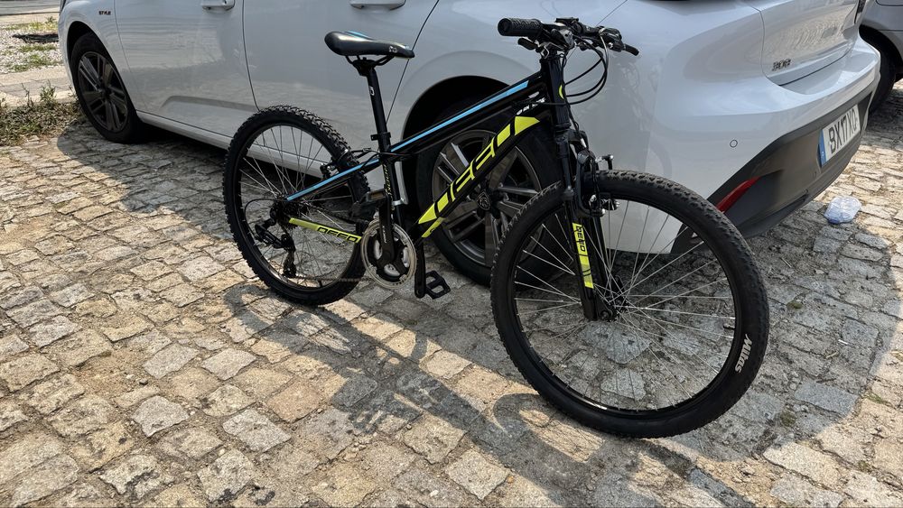 Bicicleta Deed Rookie