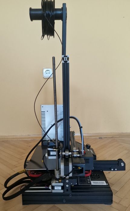 3Д принтер Creality Ender-3, v3, FDM