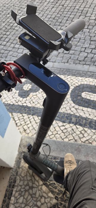 Trotinete Elétrica XIAOMI 4 Ultra