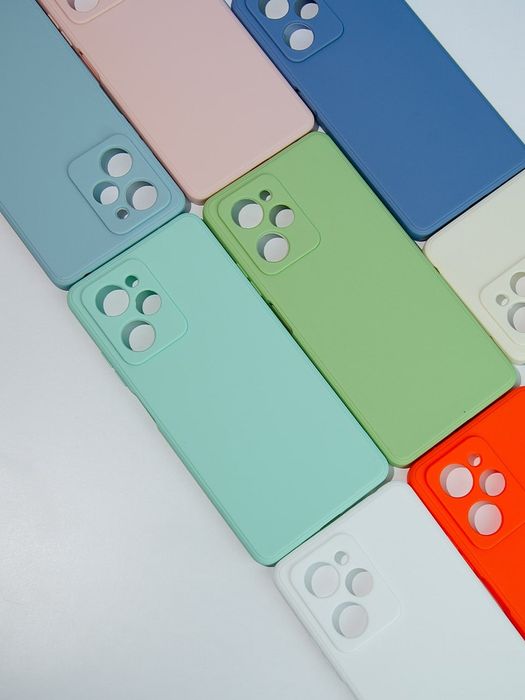 Акція! Силіконовий чохол бампер / силиконовый чехол Samsung A04