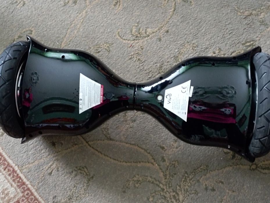 Гіроскутер,Xоверборд VIVO MEDIACOM