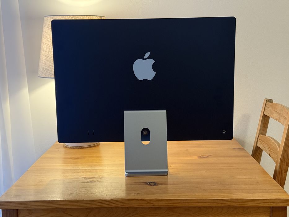 Komputer Apple iMac 24’’