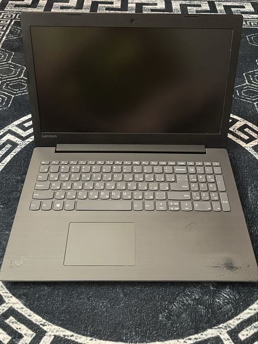 Ноутбук Lenovo Ideapad 330-15AST