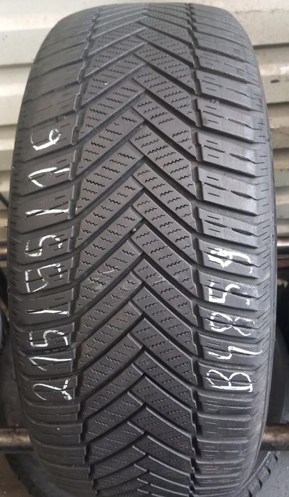 215/55/16 Tourador X All Climate TF1 97W