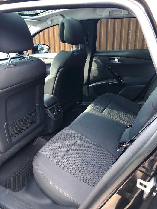 PEUGEOT 508 2011 VIN VF38E5FV8BL064949 фото оголошення 18 з 19