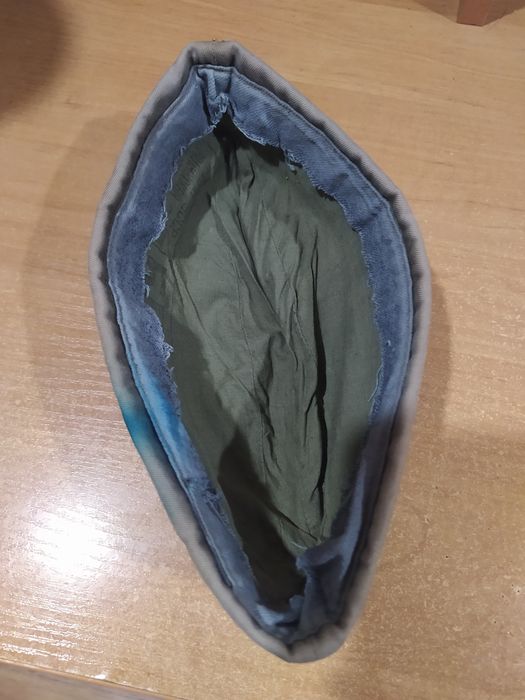Пилотка СССР.55р.