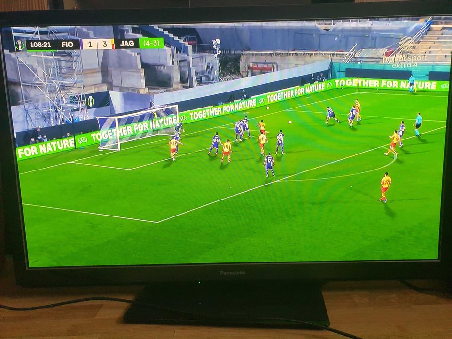 Telewizor Plazmowy 3D Panasonic TX-P46GT30