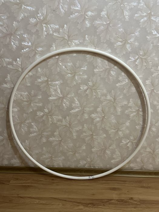 Обруч для художньої гімнастики