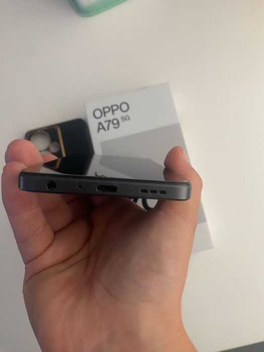 Oppo A79 5g telefon