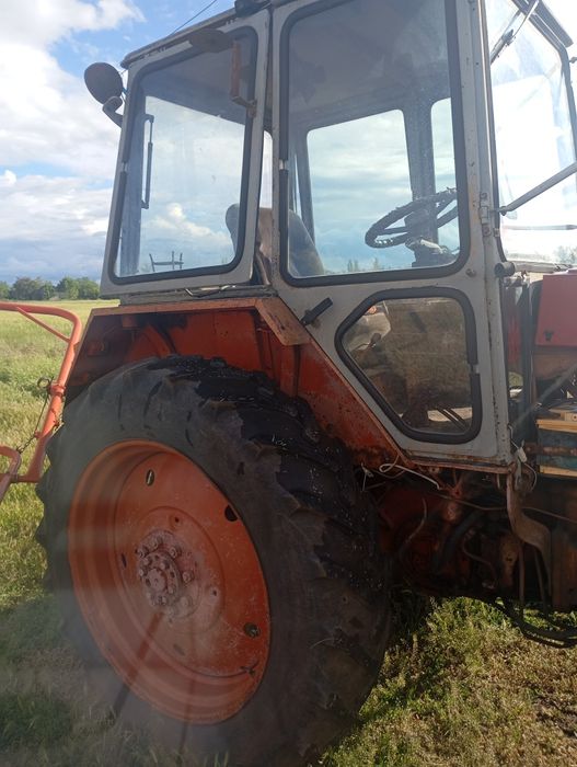 Продам ЮМЗ 6 ак 1999 рік