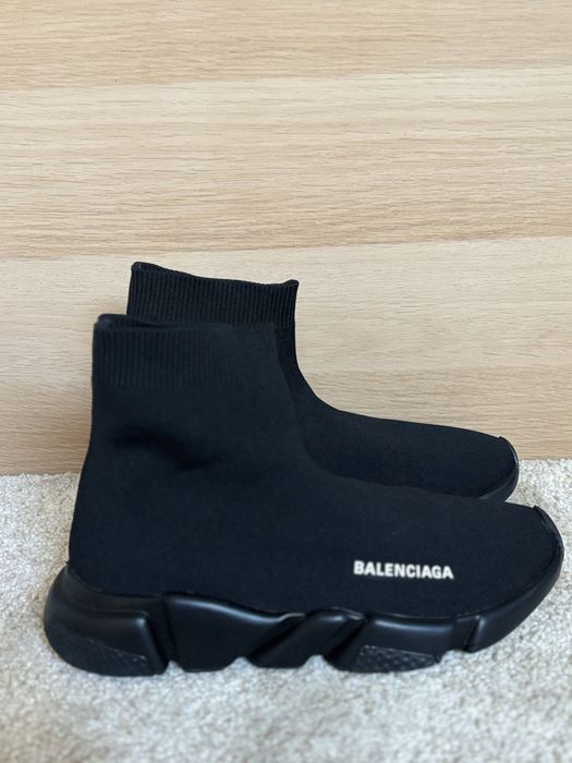 Balenciaga Speed
